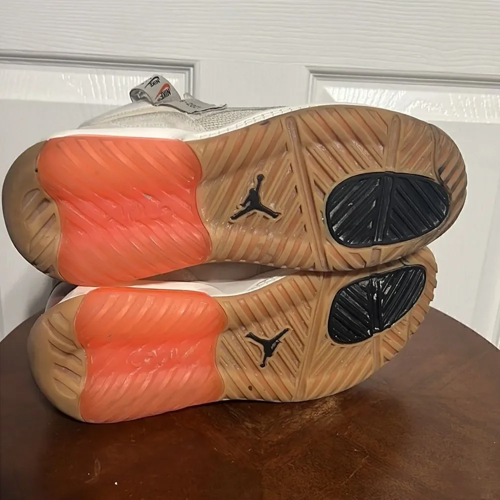 🔥🔥 Air Jordan MA2 “Future Beginnings” Shoes‎ Mens Sz 10 - EXCELLENT Condition